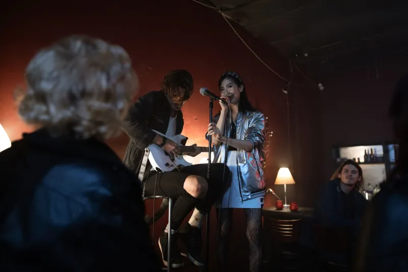 Heartbreak on the Mic: Why Belting Out a Breakup Banger Is Better Than Therapy (Almost)