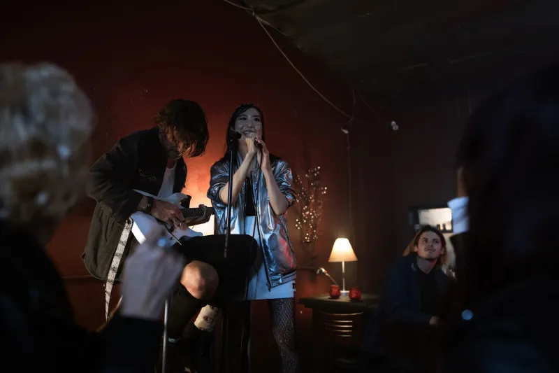 Bomb the Song, Break the Internet: How Karaoke Disasters Became the Ultimate Content Strategy