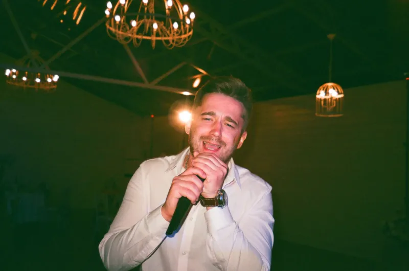 Your Brain on a Microphone: The Surprising Neuroscience of Karaoke Courage